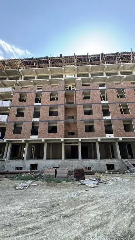 1-к. квартира, 49 м, 4/14 эт. - Фото 0