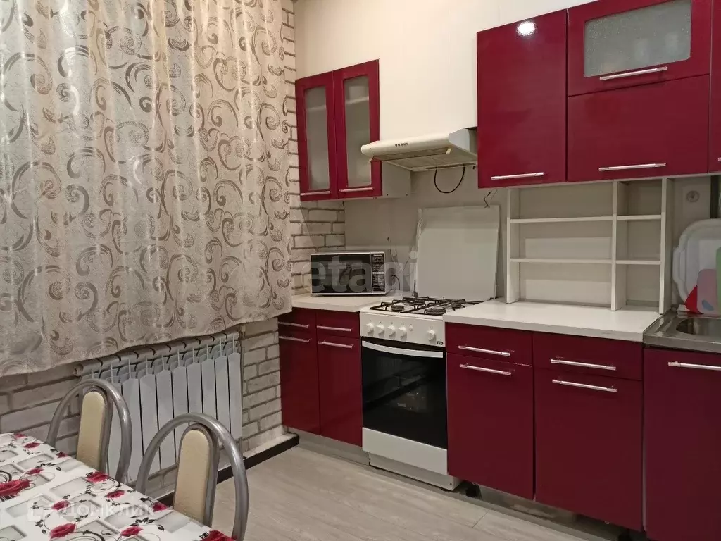 Продаётся 2-к квартира, 44.8 м - Фото 1