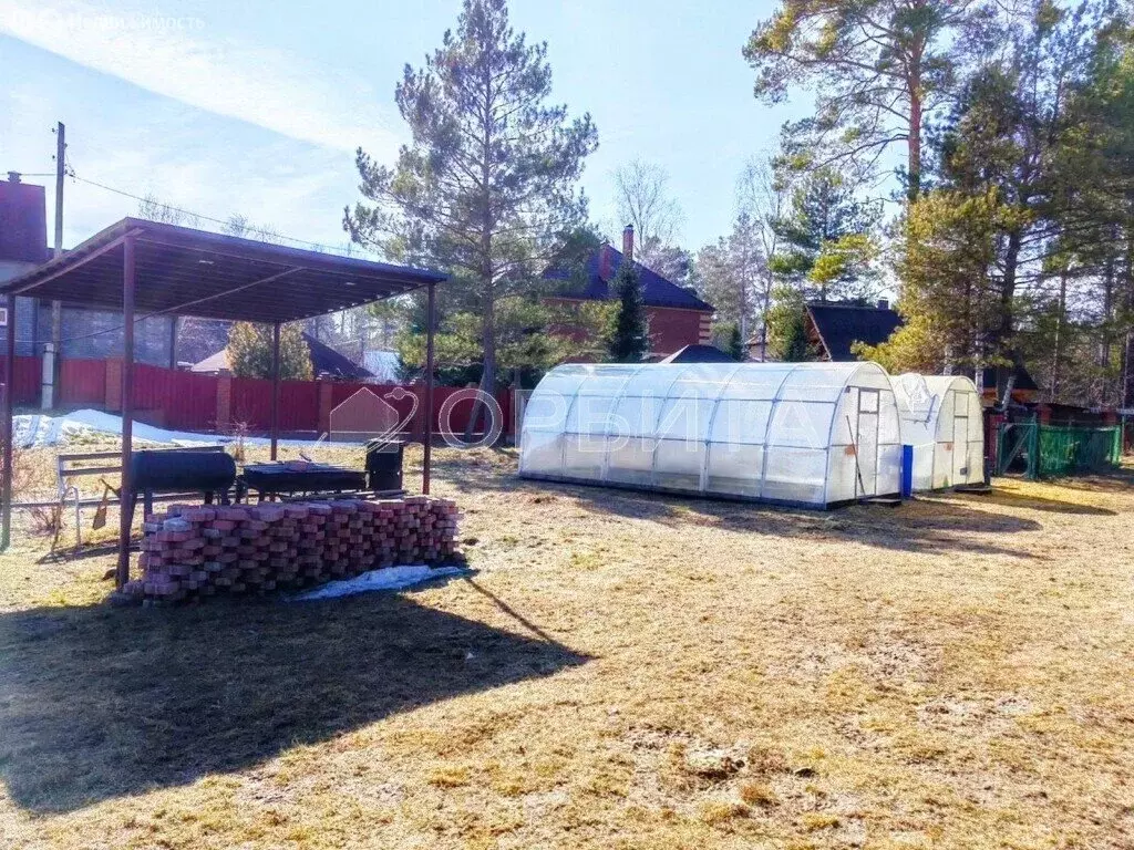 Дом в Тюнево, Транспортный переулок, 10Б (147 м) - Фото 2