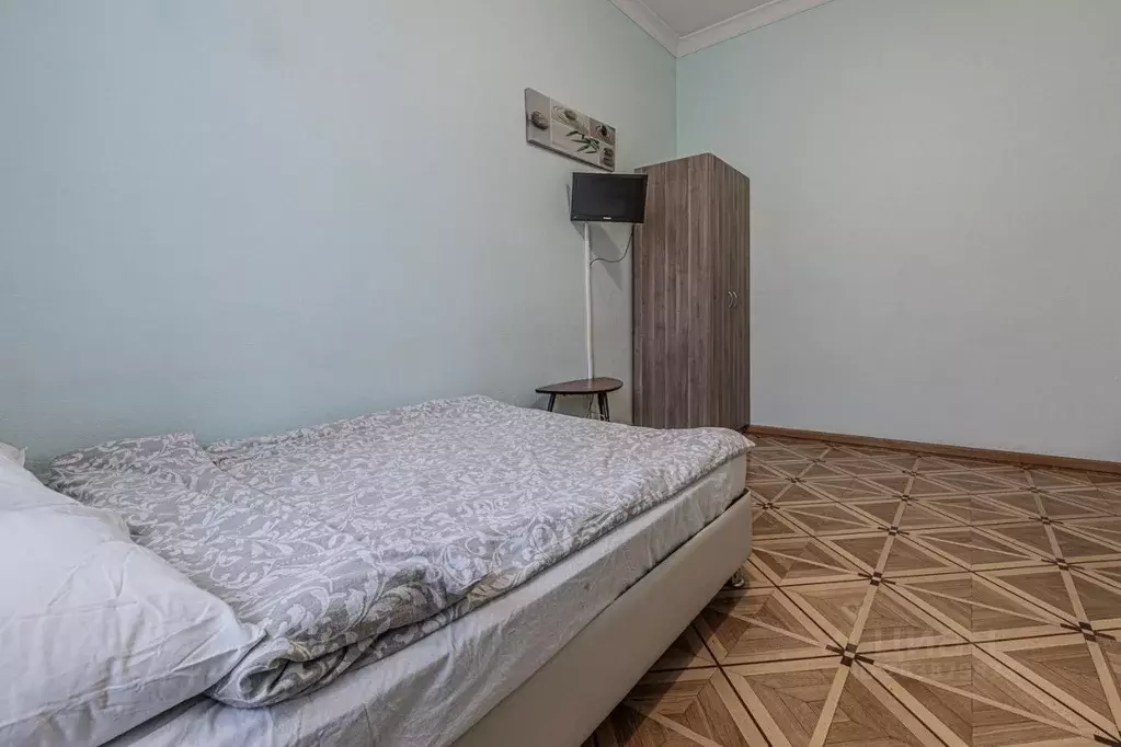 Комната Москва Тверская ул., 12С7 - Фото 2
