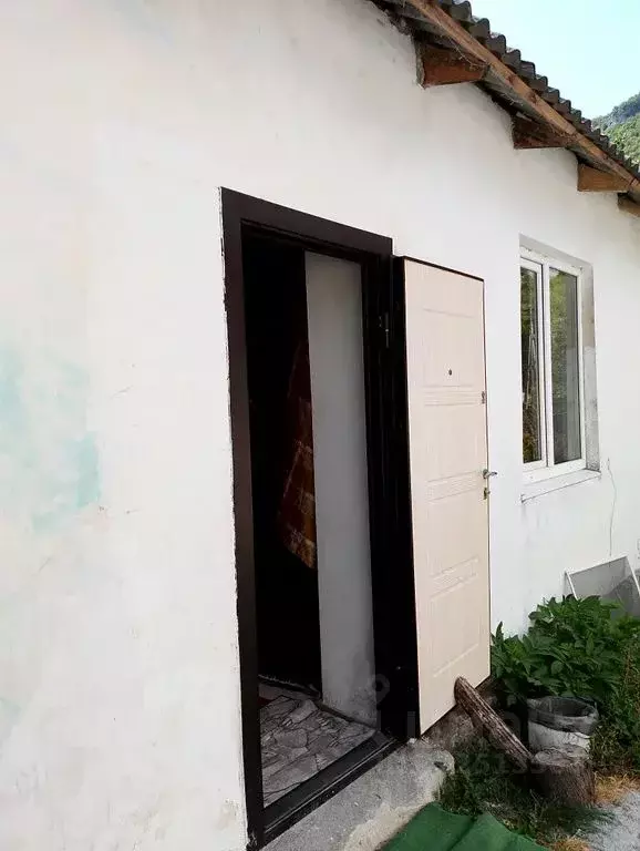 Комната Крым, Бахчисарайский район, Красномакское с/пос, с. Ходжа Сала ... - Фото 1