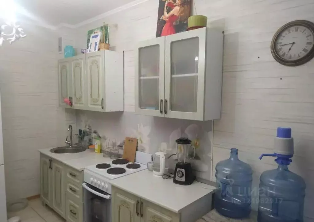 1-к кв. Белгородская область, Старый Оскол Степной мкр,  (54.0 м) - Фото 1