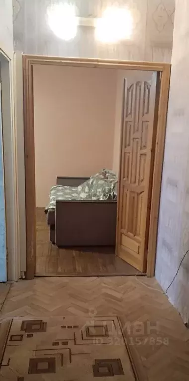 2-к кв. Белгородская область, Белгород ул. Королева, 4 (45.0 м) - Фото 1
