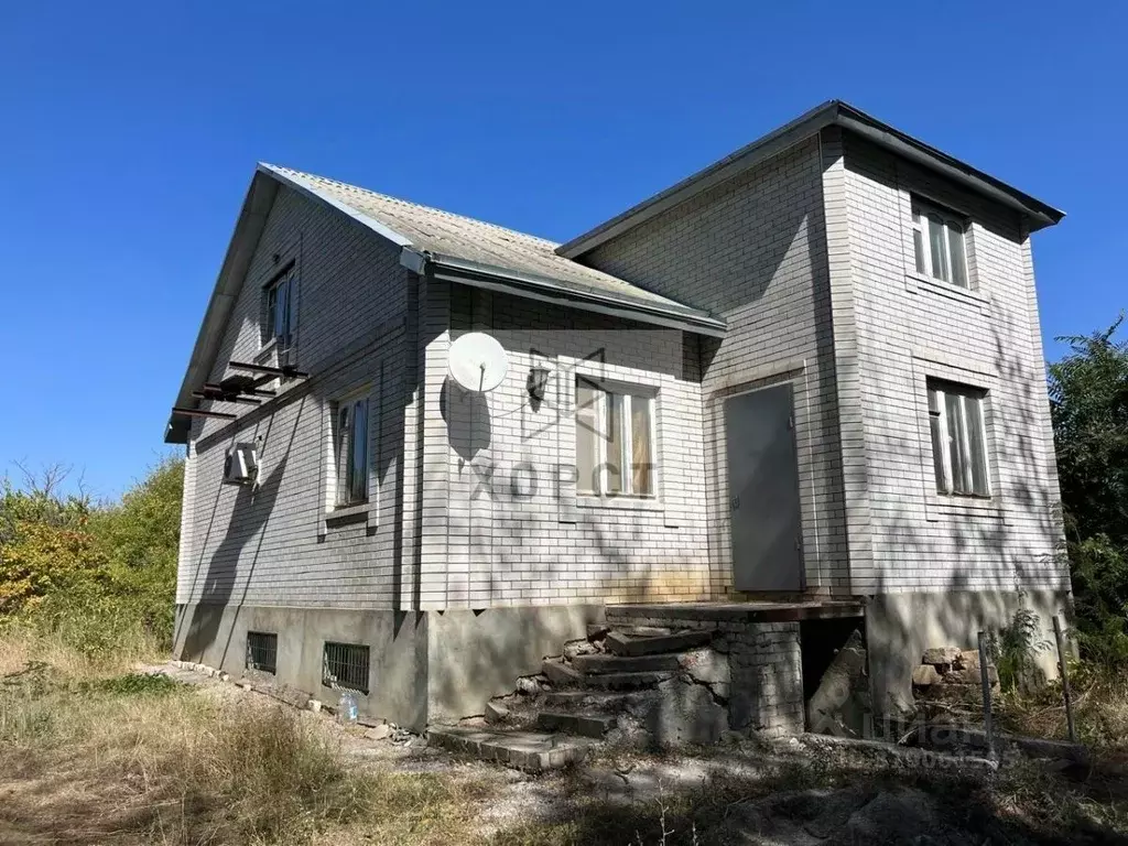 Дом в Ставропольский край, Ставрополь ул. Чапаева, 42 (388 м) - Фото 2