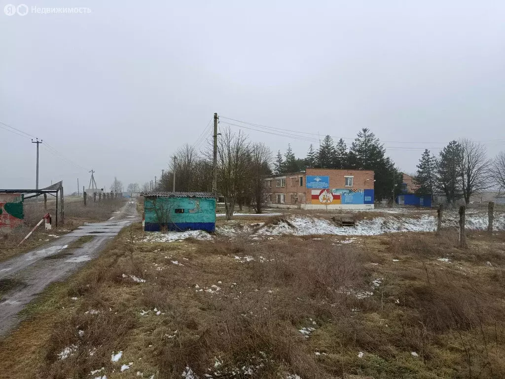 Помещение свободного назначения (2072.6 м) - Фото 1