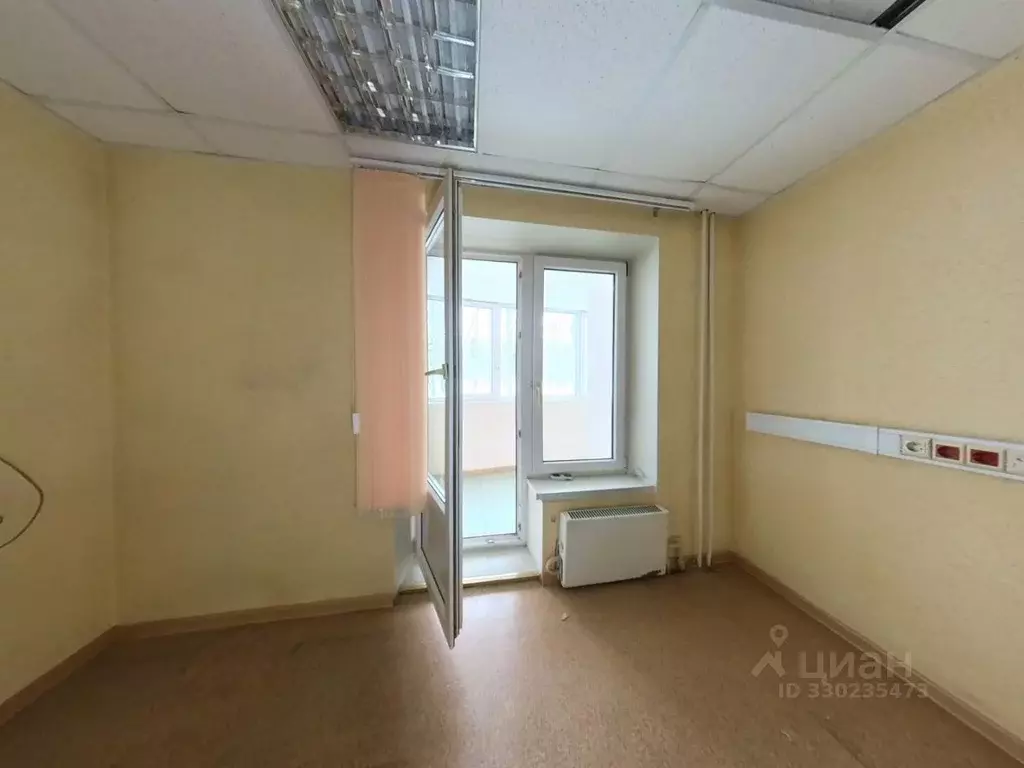 Помещение свободного назначения в Москва Ореховый бул., 7К1 (187 м) - Фото 2