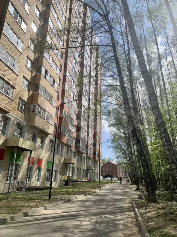 2-к. квартира, 64 м, 15/17 эт. - Фото 0