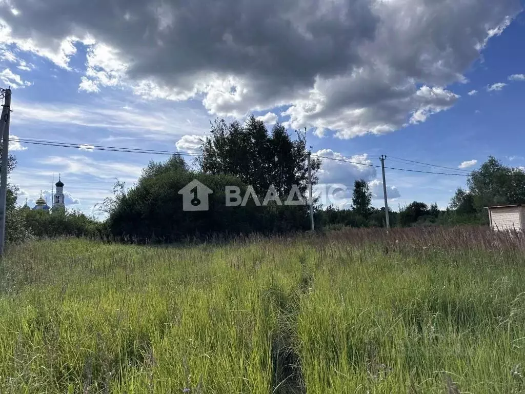 Участок в Московская область, Воскресенск городской округ, с. Ашитково ... - Фото 0