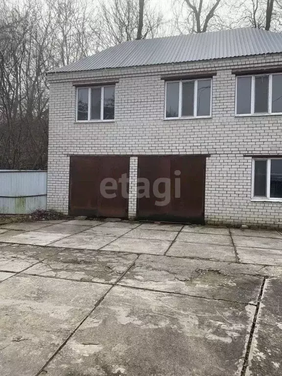 Дом в Ставропольский край, Железноводск ул. Ленина (109 м) - Фото 1