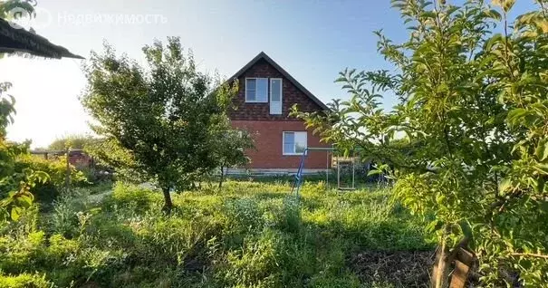 Дом в городской округ Краснодар, хутор Копанской (62.3 м) - Фото 1