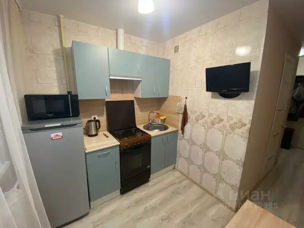 2-к кв. Московская область, Егорьевск 2-й мкр, 13 (44.0 м) - Фото 0