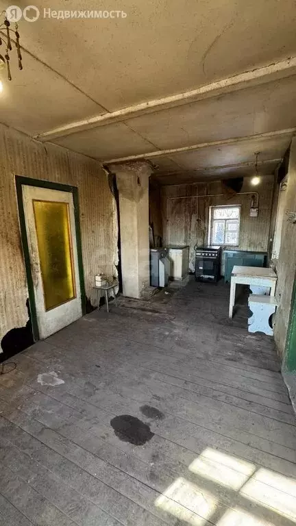 Дом в Орловский муниципальный округ, деревня Тайное (87.6 м) - Фото 2