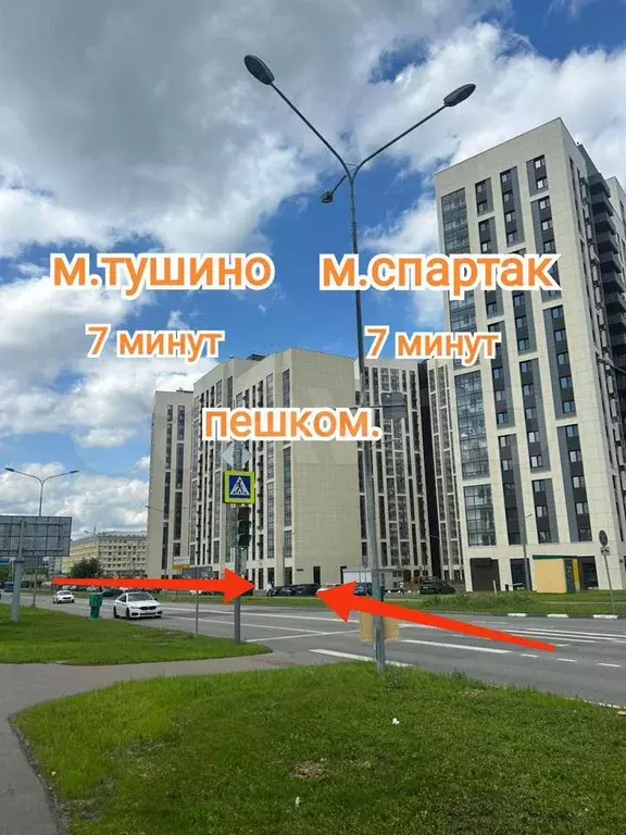 30 кв.м доходного места - Фото 1