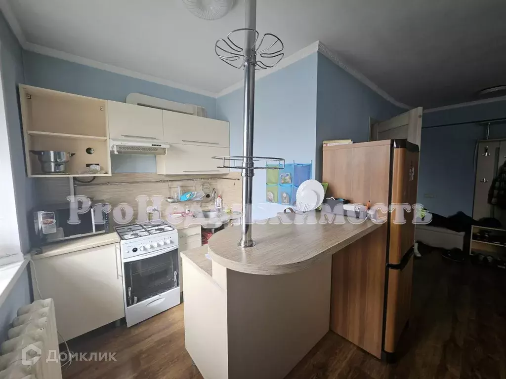 Продаётся 3-к квартира, 58 м - Фото 0