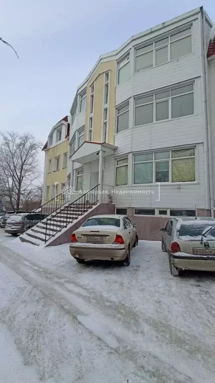 Помещение свободного назначения в Томская область, Томск Загорная ул., ... - Фото 0