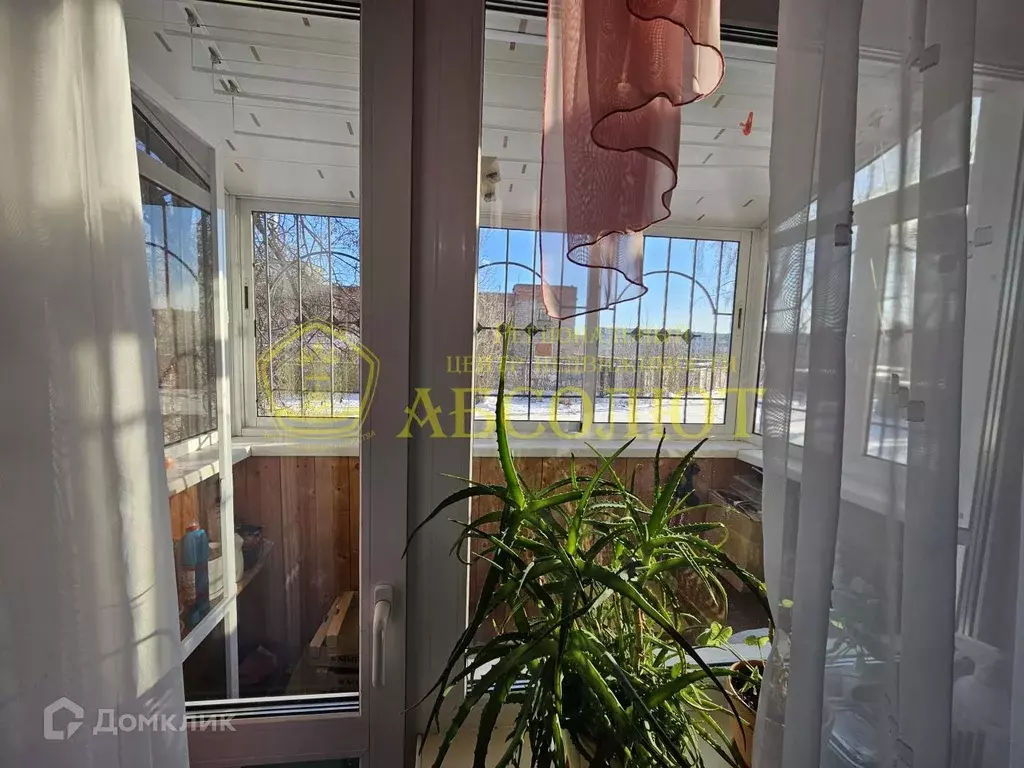 Продаётся 2-к квартира, 42.8 м - Фото 1
