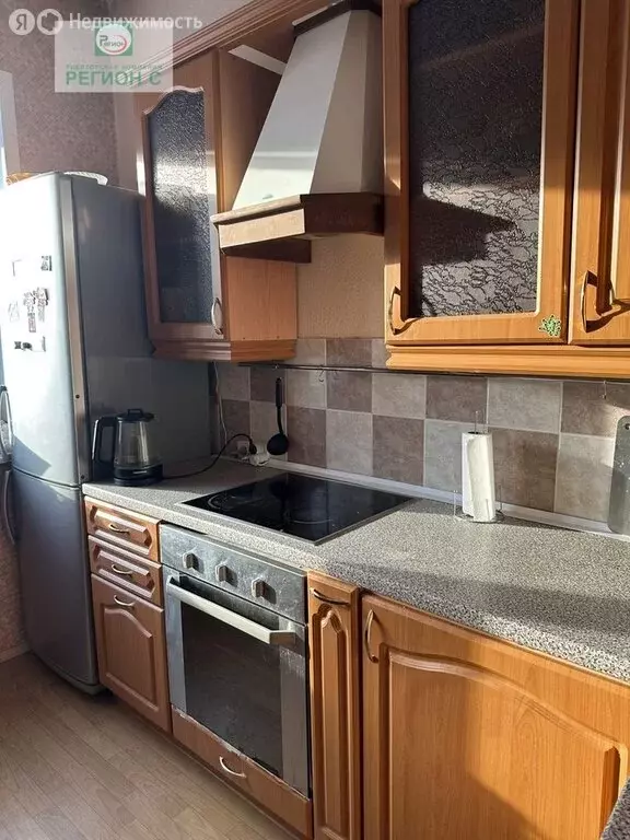 1-комнатная квартира: Архангельск, улица Фёдора Абрамова, 5 (32.4 м) - Фото 1