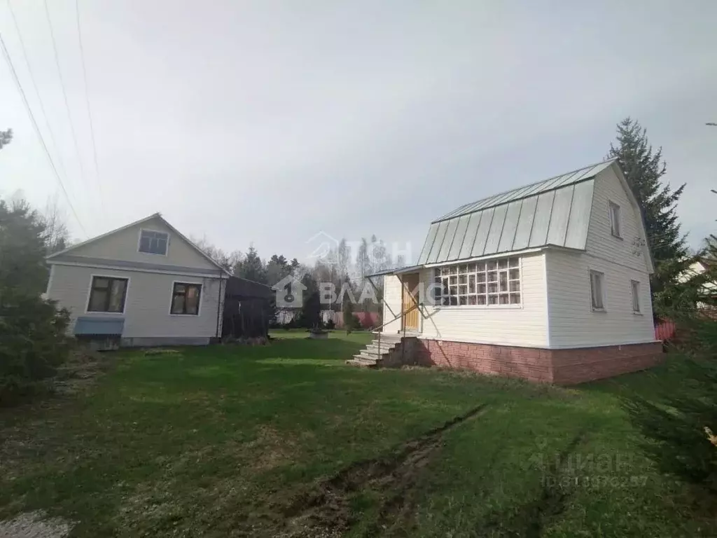 Дом в Московская область, Щелково городской округ, СНТ Литвиново-1 ... - Фото 0