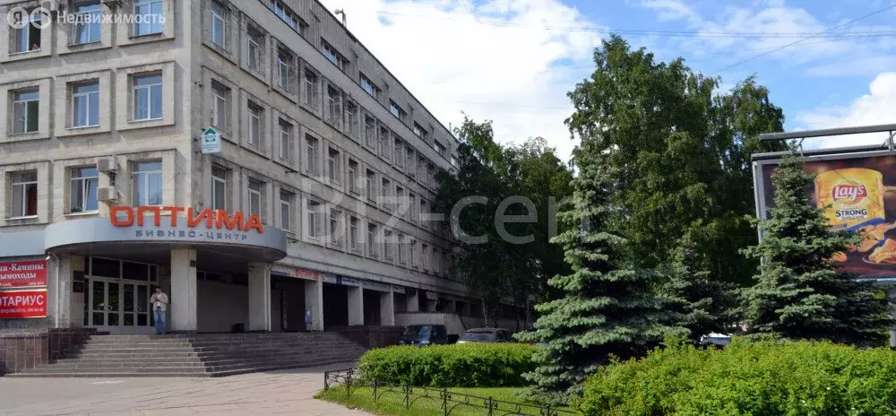 Офис (491.1 м) - Фото 2