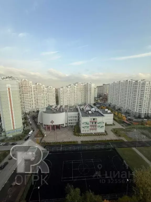 1-к кв. Московская область, Балашиха Железнодорожный мкр, ул. ... - Фото 0