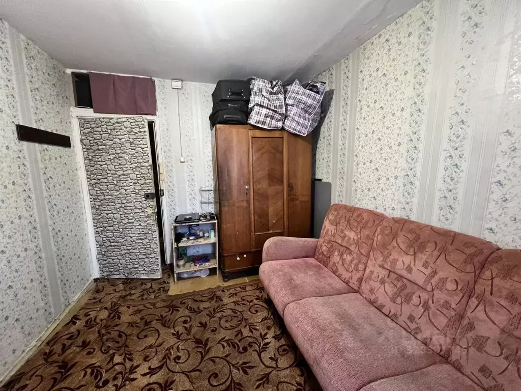 Комната Москва Чертановская ул., 51К4 (16.0 м) - Фото 2