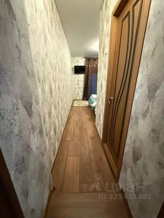 Комната Нижегородская область, Нижний Новгород Коммунистическая ул., ... - Фото 2