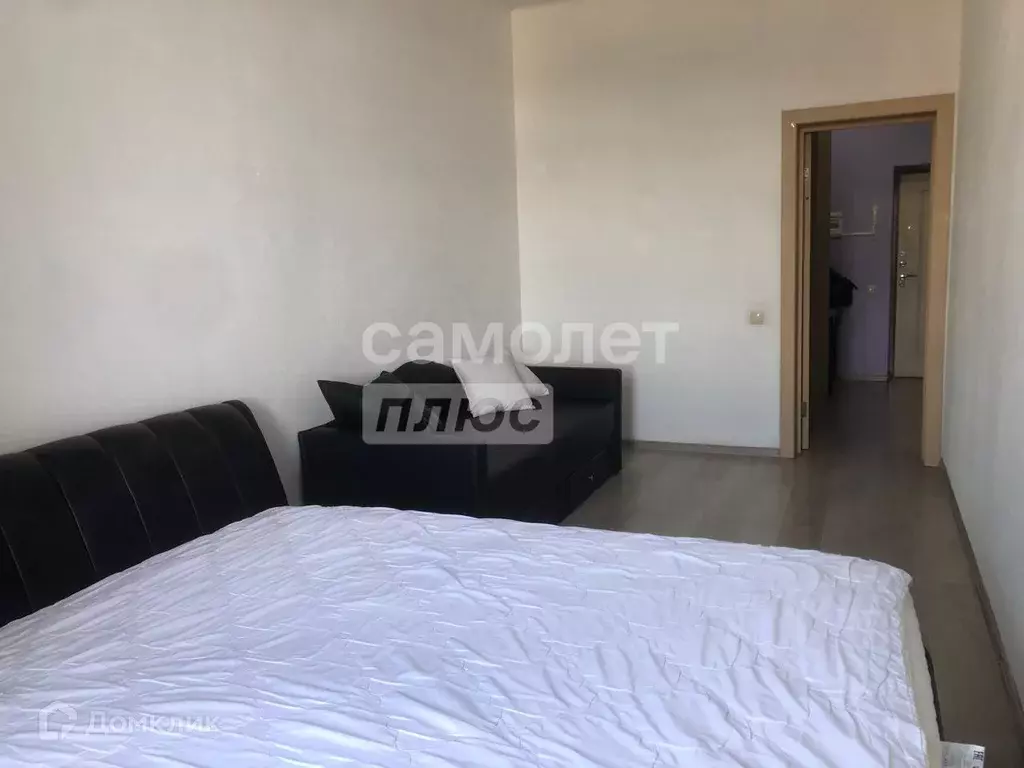 Продаётся 1-к квартира, 55.6 м - Фото 1