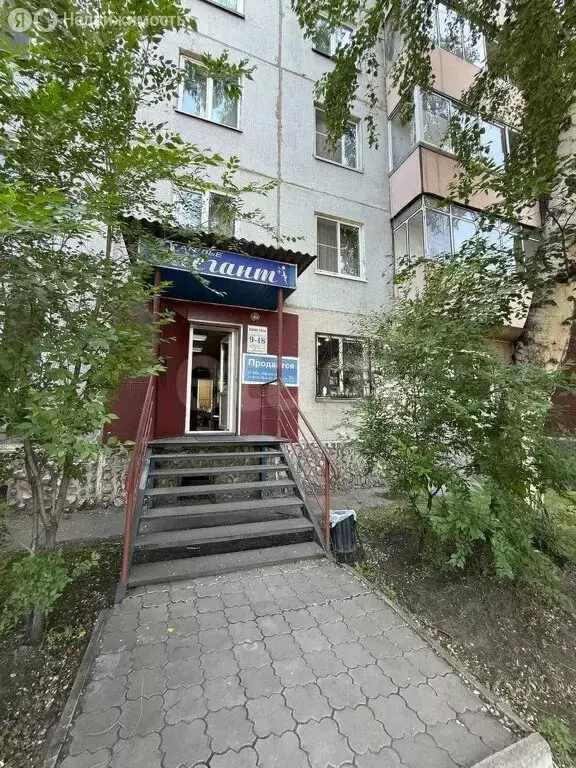 Помещение свободного назначения (63.2 м) - Фото 0
