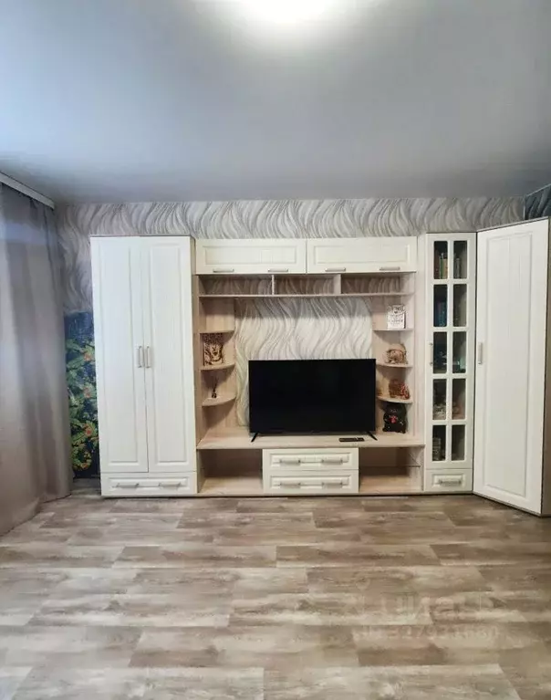 1-к кв. Кировская область, Киров ул. Правды, 5 (29.2 м) - Фото 1