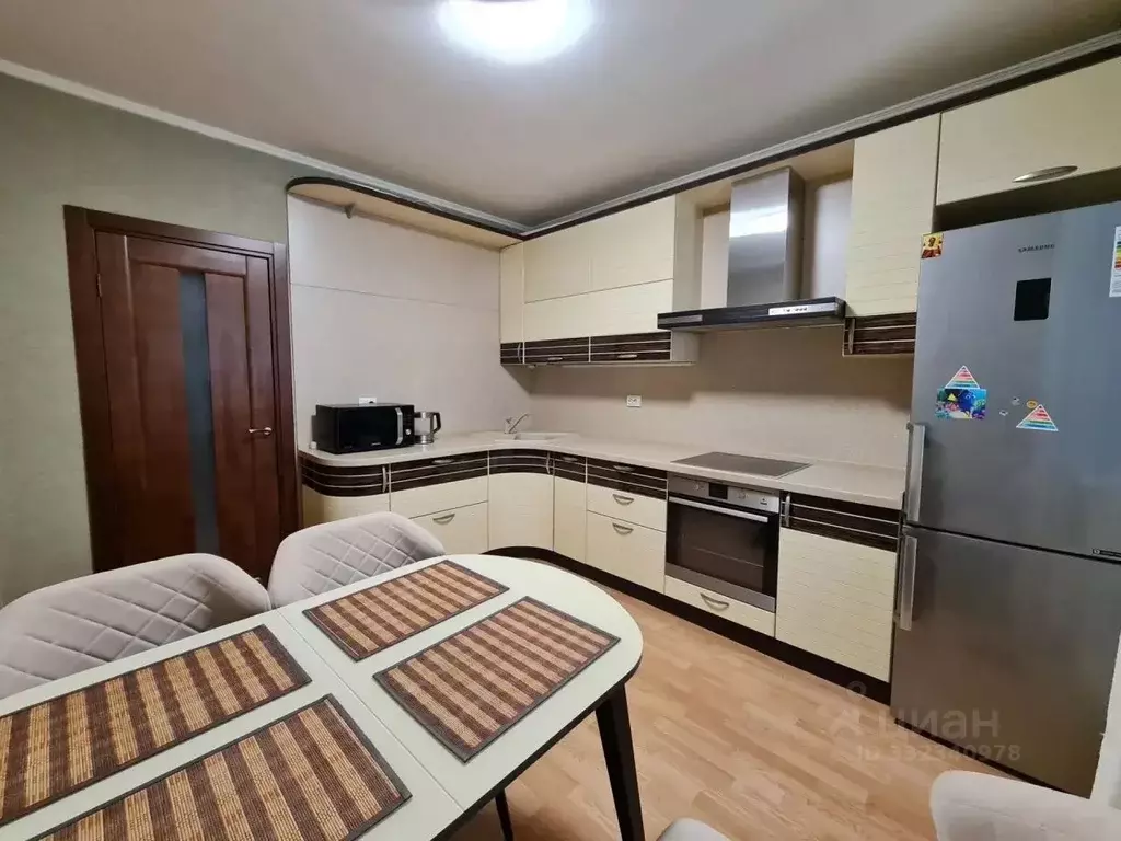 3-к кв. Москва Осташковская ул., 9к5 (88.0 м) - Фото 2