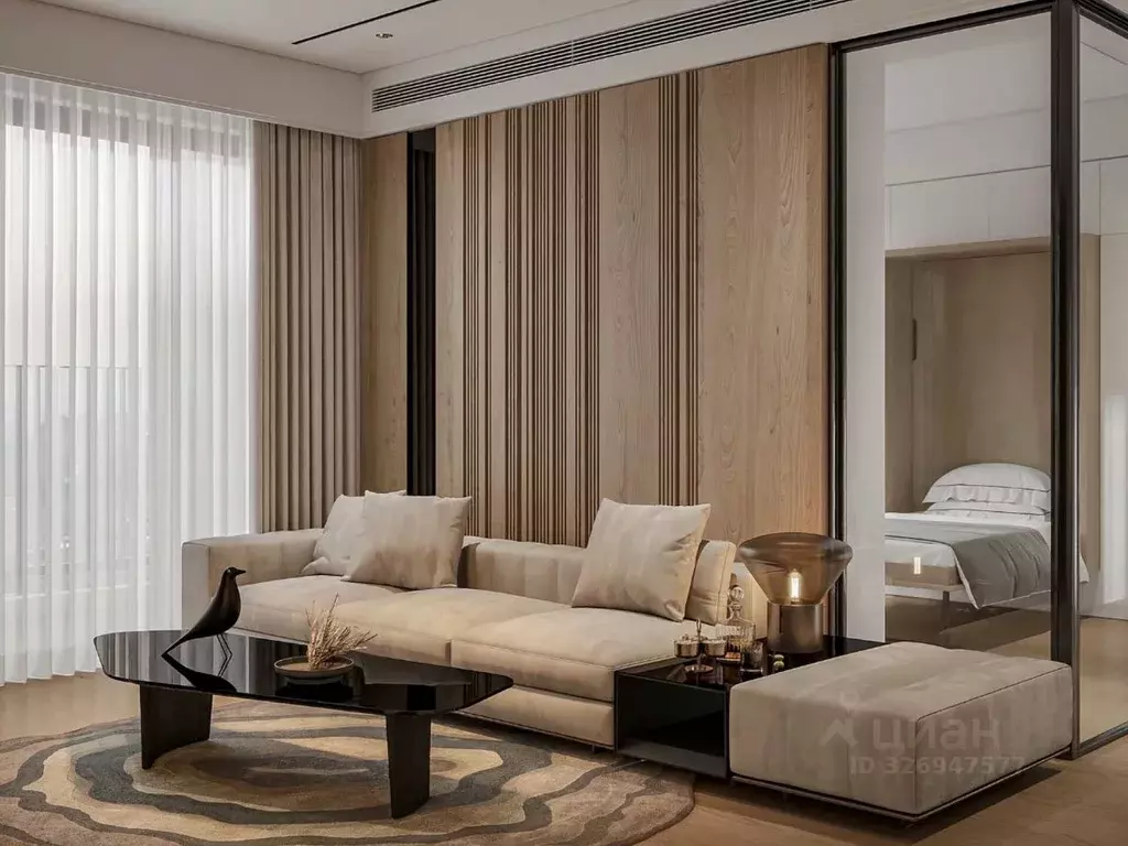 3-к кв. Ставропольский край, Кисловодск Моя Легенда жилой комплекс ... - Фото 2