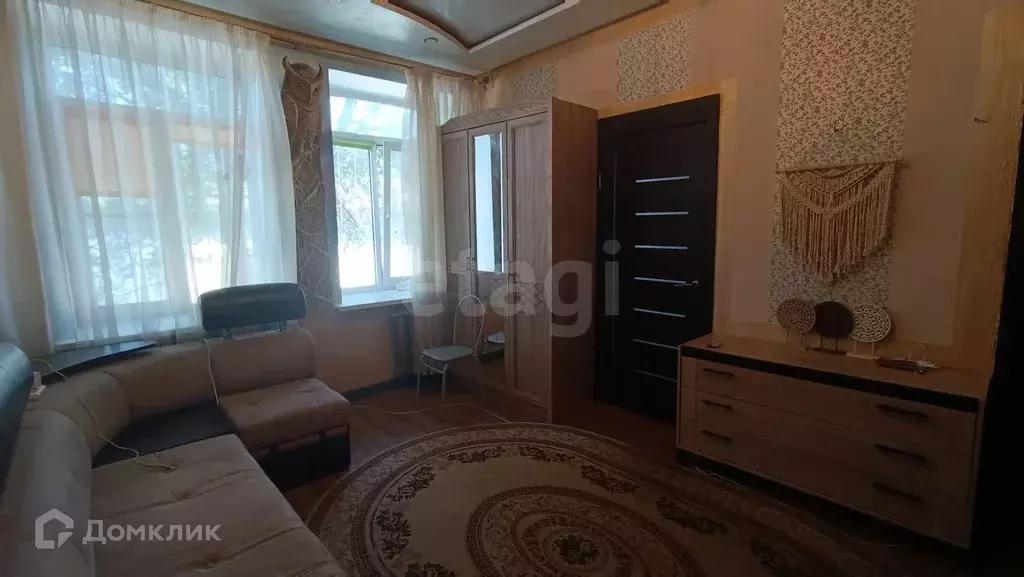 Продаётся 2-к квартира, 46 м - Фото 1
