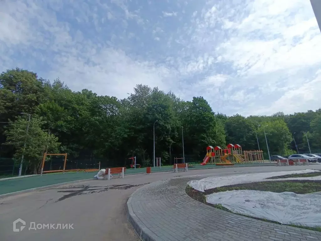 Продаётся 2-к квартира, 59 м - Фото 1
