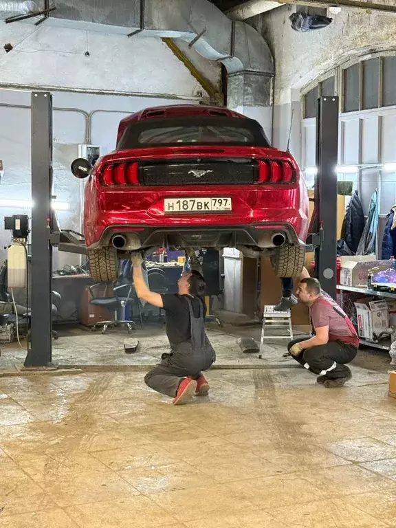 Помещение свободного назначения в Москва проезд Добролюбова, 3С2 (100 ... - Фото 2