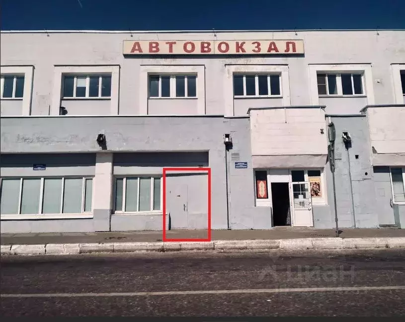 Помещение свободного назначения в Владимирская область, Владимир ... - Фото 2