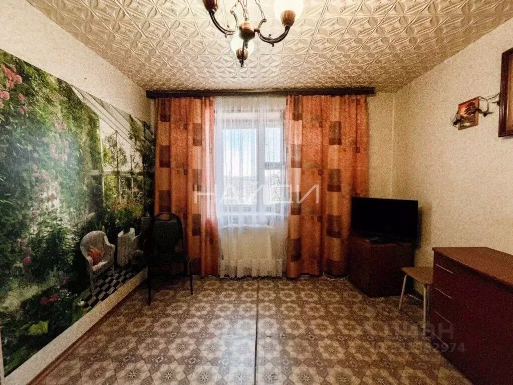 1-к кв. Рязанская область, Рязань ул. Бирюзова, 25 (24.3 м) - Фото 1