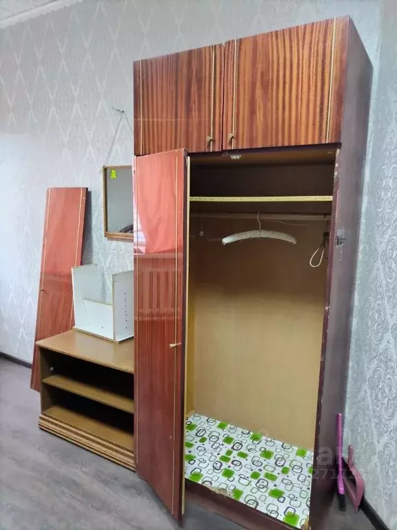 Комната Иркутская область, Иркутск ул. Потанина, 1 - Фото 2