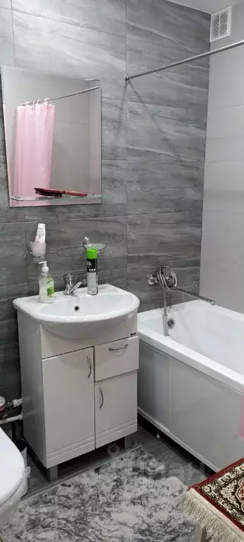 2-к кв. Нижегородская область, Дзержинск ул. Буденного, 12 (38.0 м) - Фото 1