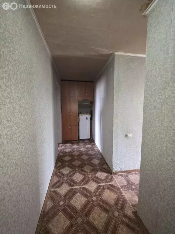 1-комнатная квартира: Лиски, улица 40 лет Октября, 33 (33 м) - Фото 1