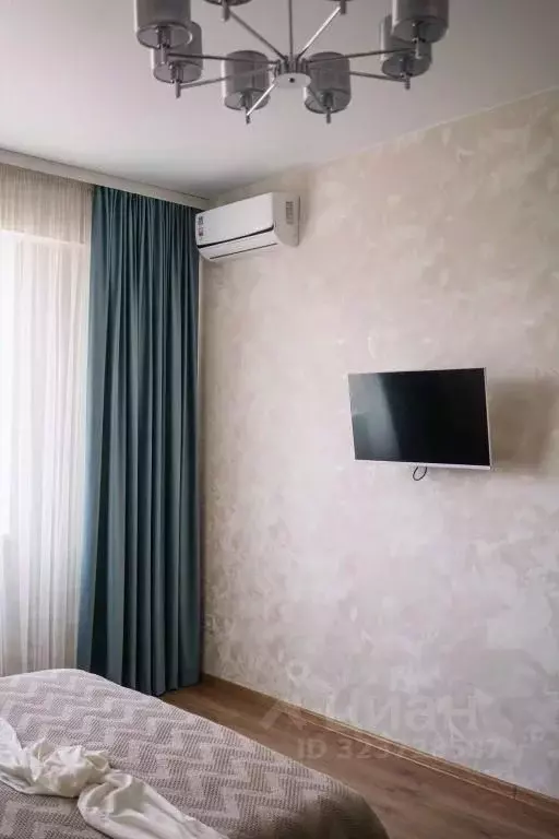 1-к кв. Ставропольский край, Пятигорск ул. Пестова, 5 (47.0 м) - Фото 2