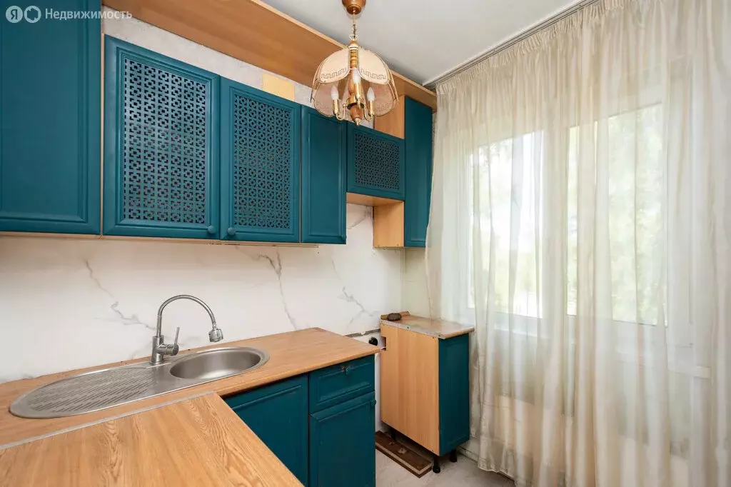 3-комнатная квартира: Иркутск, улица Геологов, 26А (60.9 м) - Фото 0