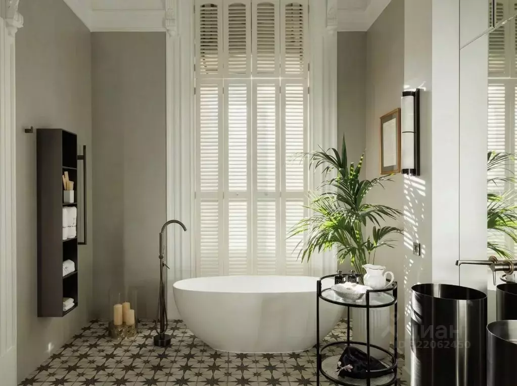 Комната Санкт-Петербург Невский просп., 54 (37.0 м) - Фото 2