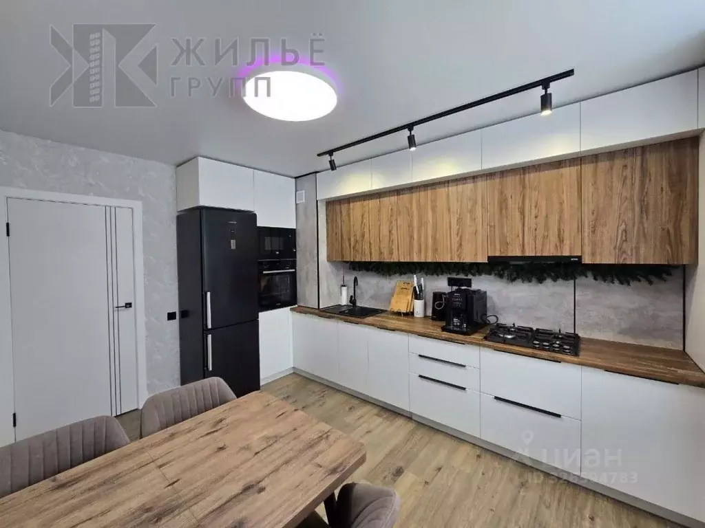 2-к кв. Татарстан, Пестречинский район, Богородское с/пос, д. Куюки, ... - Фото 1