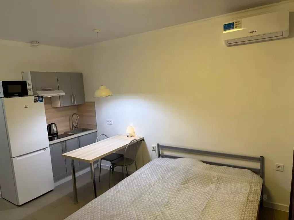 Студия Татарстан, Пестречинский район, Богородское с/пос, д. Куюки ул. ... - Фото 2