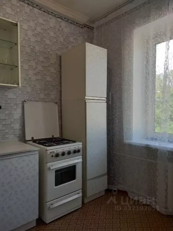 1-к кв. Москва, Москва, Щербинка ул. Театральная, 1 (31.0 м) - Фото 1