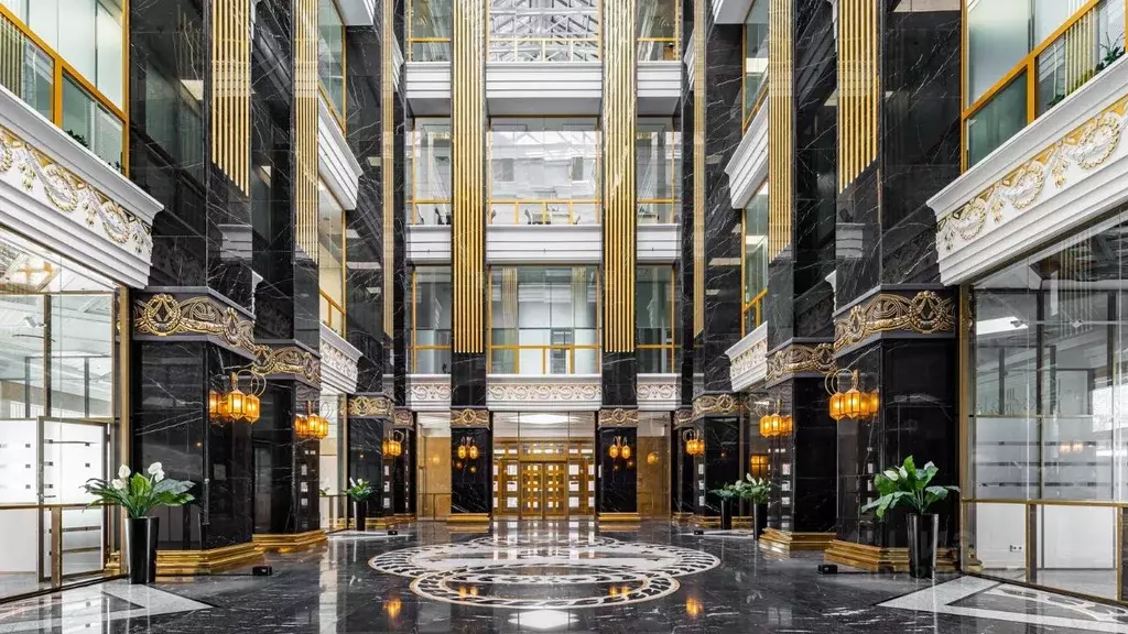 Офис в Санкт-Петербург Московский просп., 60/129 (617 м) - Фото 2