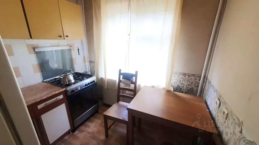 2-к кв. Вологодская область, Череповец Московский просп., 48 (45.0 м) - Фото 1