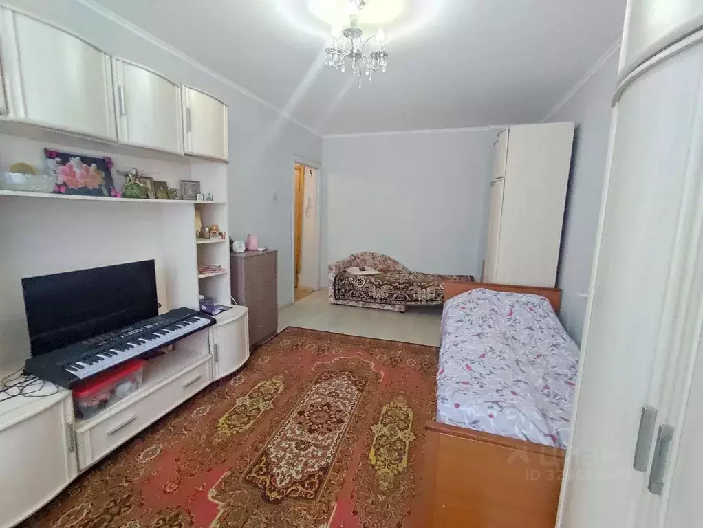 1-к кв. Новгородская область, Великий Новгород ул. Советской Армии, ... - Фото 2