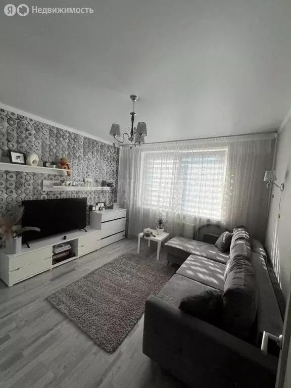 1-комнатная квартира: Калининград, улица Маршала Новикова, 13 (32.3 м) - Фото 2