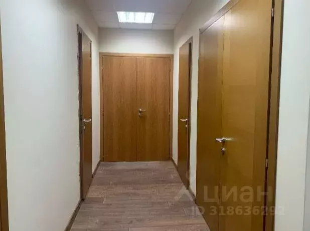 Офис в Москва Краснопролетарская ул., 30С1 (182 м) - Фото 1